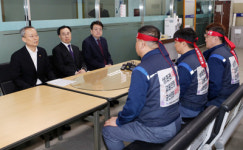 한국GM, 창원ㆍ부평공장 외투지역 지정 신청
