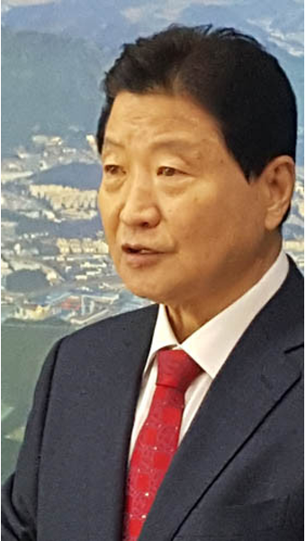 안상수 