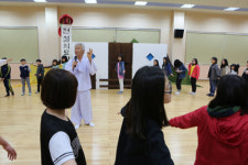 고성오광대보존회 생생 문화재 운영