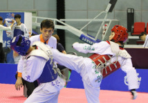 김해서 한국 중ㆍ고 태권도 대회 열린다