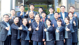 밀양축협 창립 60돌 새 역사 쓴다