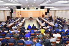 양산시， 공동주택 재활용정책 간담회