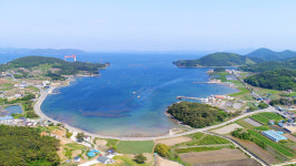 고성 동진교 해안도로 드라이브 코스로 딱! … 한국의 아름다운 길 100선