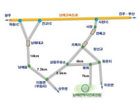 100만 그루 편백의 유혹… 보물섬 남해ㆍ힐링아일랜드