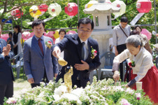 김해가 불교 최초 전파지 밝힐 것