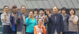 경남바선모, 상임ㆍ공동대표 선임