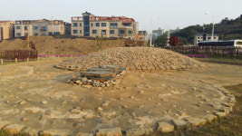 고인돌ㆍ공룡의 흔적… 창원 진동리 유적