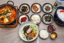 포항 물회 맛집 KBS2TV 생생정보에 소개된 전국3대물회맛집 오대양물회