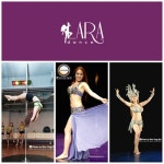 폴 댄스의 인식을 개선하다…라라댄스의 홍초롱 대표를 만나다