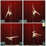 폴 댄스의 인식을 개선하다…라라댄스의 홍초롱 대표를 만나다