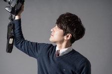 가족의 기쁜 순간을 함께하고 추억을 기록하는 "뽀뽀네 파티 스튜디오" 도건형 대표