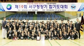 천지관 합기도 고종철 관장이 전하는 우리 아이 첫 체육관 선정기준 세 가지