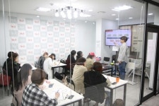 강남반영구화장학원 유미코리아 차별화된 취·창업 교육으로 전문가 배출하며 뷰티업계 선도