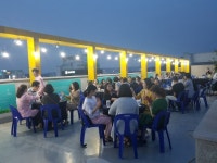 대전소아과 코젤병원 개원2주년 기념식