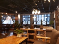 배곧신도시 맛집 행복한다이닝 이색적인 퓨전 요리 선봬