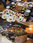 거제도 맛집 물레방아한정식 산해진미에 반하는 착한가격으로 주목