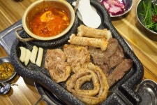 창원 상남동 맛집 곱창가, 소곱창의 특별한 맛과 가성비로 인기