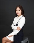 네일을 그리다 이미진 대표 "새로운 네일아트 지속적으로 개발해"