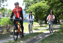 거창군 외갓집 가는 길 촬영