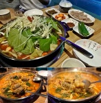 현지인들이 추천하는 부산 수영 맛집 순대마을 또 가고싶은 곳 1위