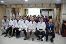 부천 보성 한·양방 요양병원 박재수 원장 환자 중심의 병원 만들 것