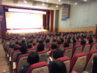 산청군, 사회복지 종사자 의무교육