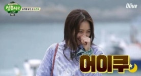이연희 첫 고정패널 도전, 시청자 후기 보니… 만만치 않네