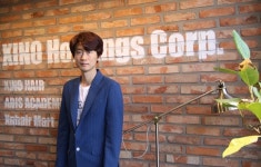 ㈜지노홀딩스 지노헤어 기술력 기반으로 지노헤어, 아리스아카데미 이끌겠다