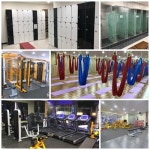 솔휘트니스 방석현 대표 男의 시선에 부담스러워하는 여성들에게 자신감 심어줄 것