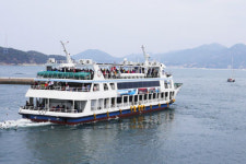 기후온화 난대림 무성 80% 동백