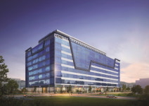 수익형부동산 블루칩! 시흥 정왕대명벨리온 만성지식산업센터 주목