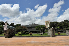 34년 된 국립진주박물관 이전 필요