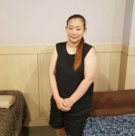 힐링스킨바디 김세련 대표 힐링 장소로 거듭난 피부관리샵