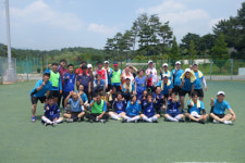 삼천포발전본부, 노사합동 사회공헌