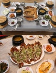 자연산생선구이전문점 착한물고기  김해 장유 울산 맛집에 이어 오픈 가맹점 모집