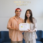 강남반영구화장학원 유미코리아, 중국 넘어 동남아에서도 반영구교육시스템 인정받아