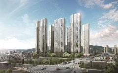 부산 1호선 온천장역, 부산대역 더블역세권 입성, 장전 두산위브 포세이돈