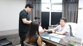 부산 심재원한의원 우리아이 성장장애 해결책 KNN메디컬24시 닥터스에서 소개