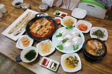 제주도 중문관광단지 맛집 