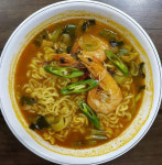 목포에서 4시간 달려 온 …펄떡 왕새우로 기력 보충해요!