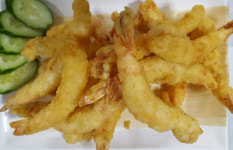 목포에서 4시간 달려 온 …펄떡 왕새우로 기력 보충해요!