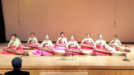 함안문화원, 문화학교 수강생 모집