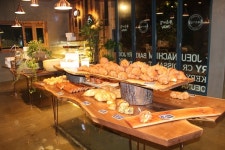 좋은아침 베이커리 최세호 대표 사랑모아 좋은 아침입니다