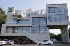 부산 기장맛집 곰내재468 여름 휴가철 부산 가볼만한곳으로 인기