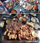 애월 해안도로를 따라 효리네민박, 제주 애월 맛집 그때그집 제주여행기