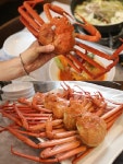 부산 해운대 맛집 베스트 홍게데이 부산 식도락여행의 즐거움 제공