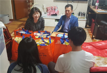 마산합포구, 찾아가는 복지서비스