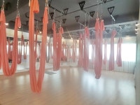 경기 용인시 처인구 요가·필라테스센터 플라잉요가테스, 10여 가지 프로그램으로 다이어트와 몸매교정까지