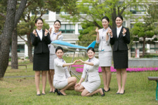 부산여자대학교 2019 수시모집
