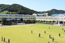 남해 창선고, 전국 명문학교 급부상